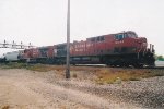 CP 9644 West